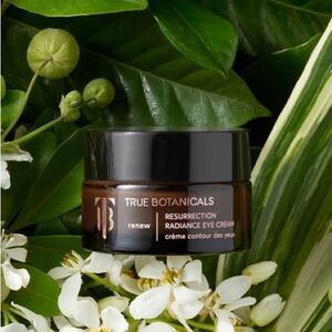 True Botanicals Resurrection Radiance Eye Cream